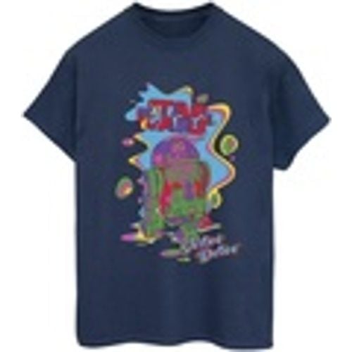 T-shirts a maniche lunghe BI45325 - Disney - Modalova