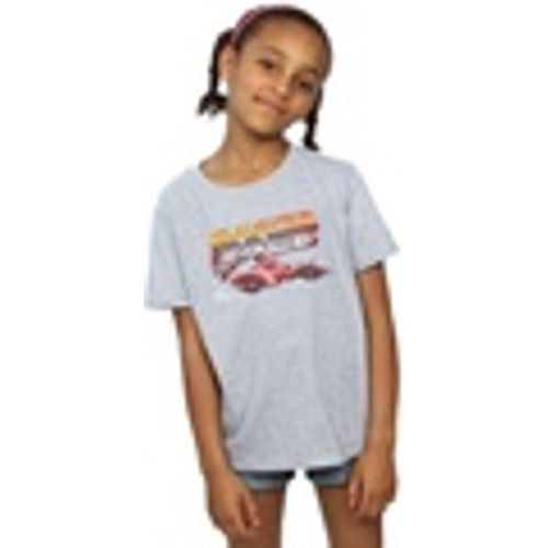 T-shirts a maniche lunghe Wreck It Ralph Slaughter Race - Disney - Modalova