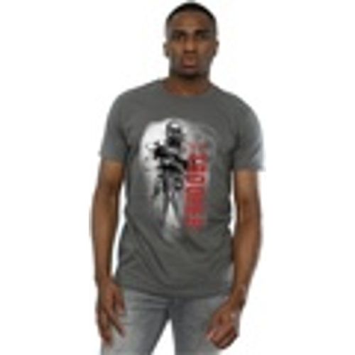 T-shirts a maniche lunghe Rogue One Death Trooper Guards - Disney - Modalova