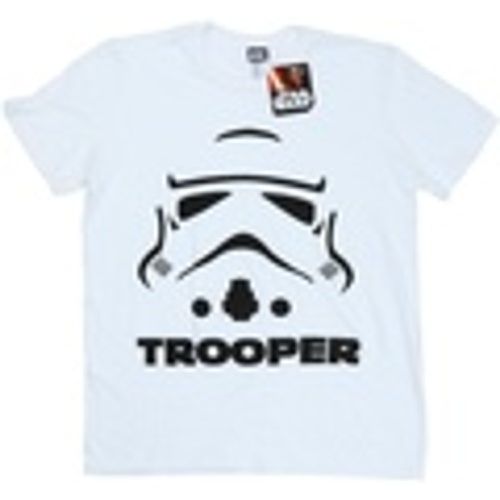 T-shirts a maniche lunghe Stormtrooper Trooper - Disney - Modalova