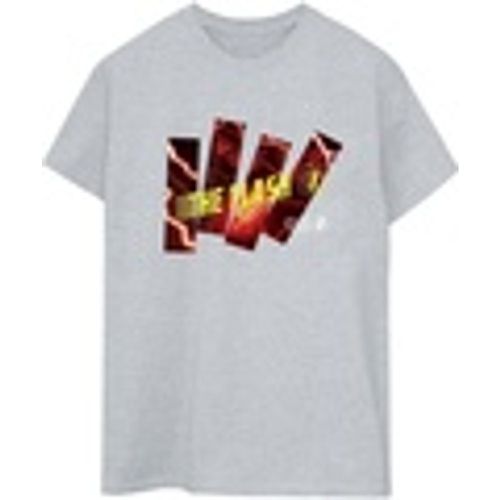 T-shirts a maniche lunghe BI46584 - Dc Comics - Modalova