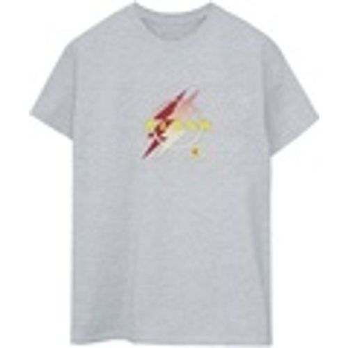 T-shirts a maniche lunghe BI46595 - Dc Comics - Modalova