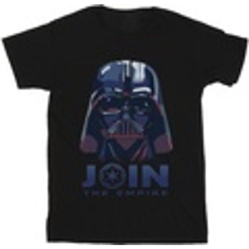 T-shirts a maniche lunghe BI46766 - Star Wars: A New Hope - Modalova