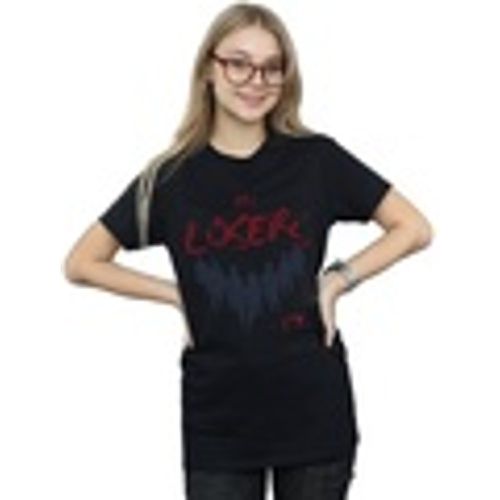 T-shirts a maniche lunghe The Losers Group - It Chapter 2 - Modalova