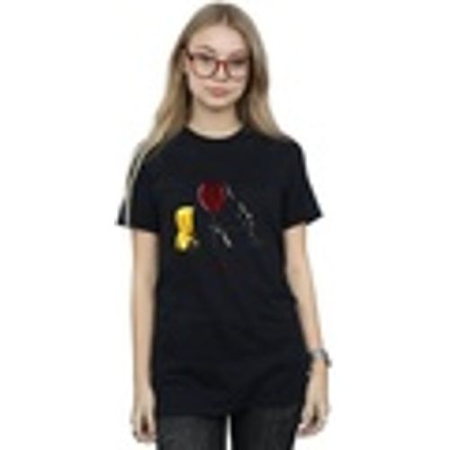 T-shirts a maniche lunghe Georgie Balloon - It - Modalova