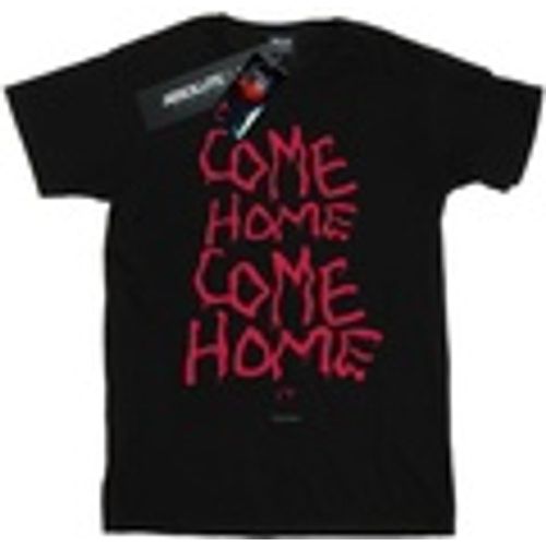 T-shirts a maniche lunghe Come Home - It Chapter 2 - Modalova