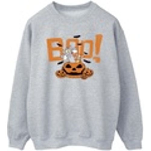 Felpa Tom & Jerry Halloween Boo! - Tom & Jerry - Modalova