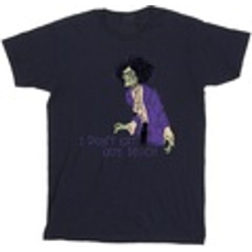 T-shirts a maniche lunghe Hocus Pocus Don't Get Out Much - Disney - Modalova