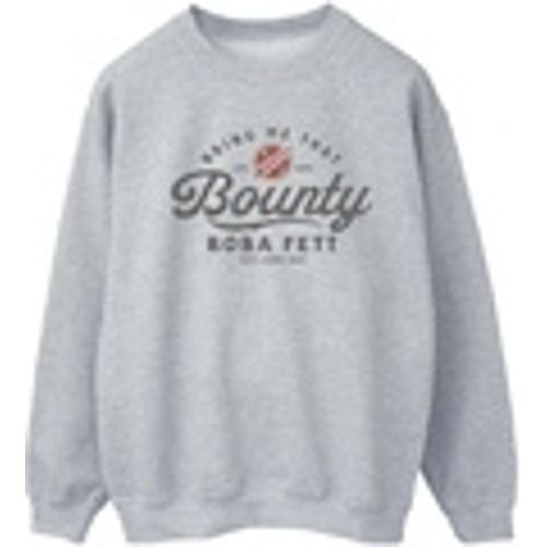 Felpa Disney Bring Me That Bounty - Disney - Modalova