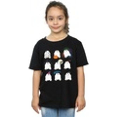 T-shirts a maniche lunghe R2-D2 Trick or Treat - Disney - Modalova