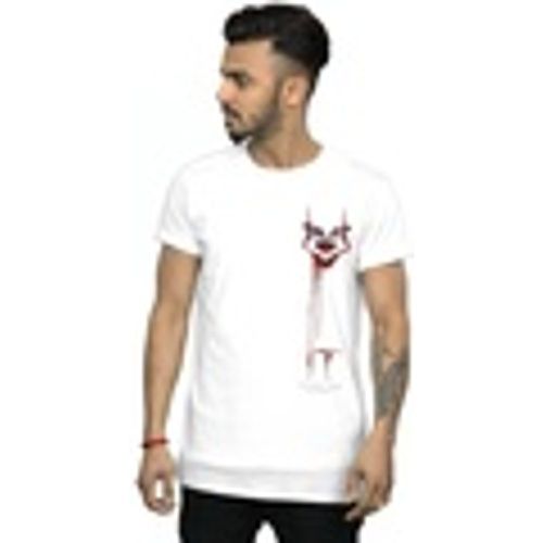 T-shirts a maniche lunghe BI48272 - It Chapter 2 - Modalova