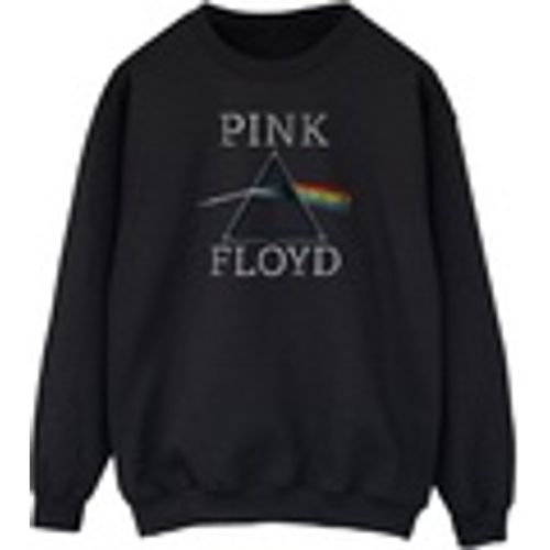 Felpa Dark Side Of The Moon - Pink Floyd - Modalova