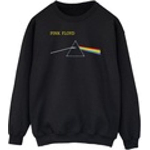 Felpa Pink Floyd Chest Prism - Pink Floyd - Modalova