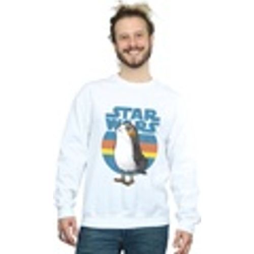 Felpa Disney The Last Jedi Porg - Disney - Modalova