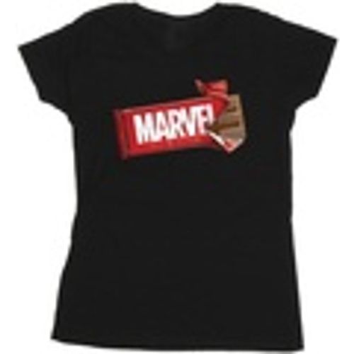 T-shirts a maniche lunghe Marvel - Avengers, The (Marvel) - Modalova