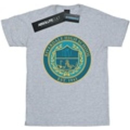 T-shirts a maniche lunghe High School Crest - Riverdale - Modalova