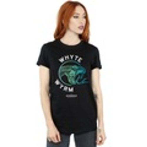 T-shirts a maniche lunghe Whyte Wyrm - Riverdale - Modalova