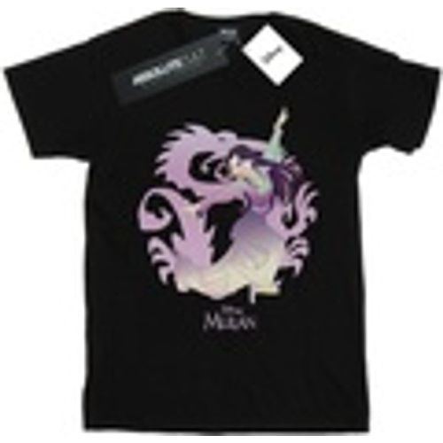T-shirts a maniche lunghe Mulan Dragon Fight - Disney - Modalova