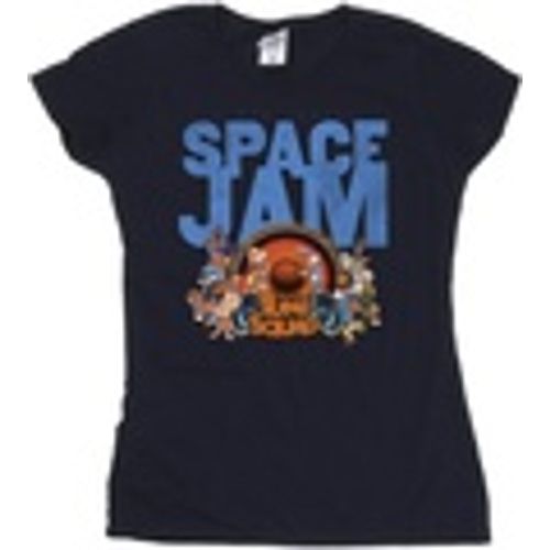 T-shirts a maniche lunghe Tune Squad - Space Jam: A New Legacy - Modalova