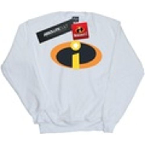 Felpa The Incredibles Costume Logo - Disney - Modalova