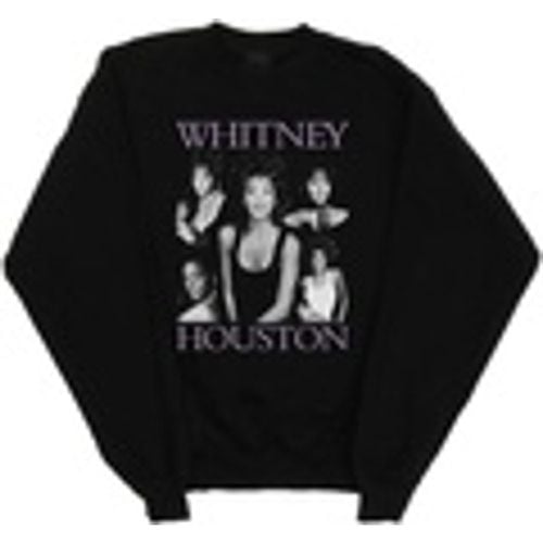 Felpa Whitney Houston BI50736 - Whitney Houston - Modalova