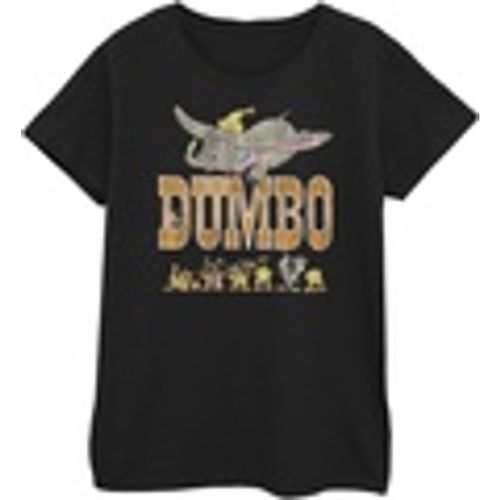 T-shirts a maniche lunghe Dumbo The One And Only - Disney - Modalova