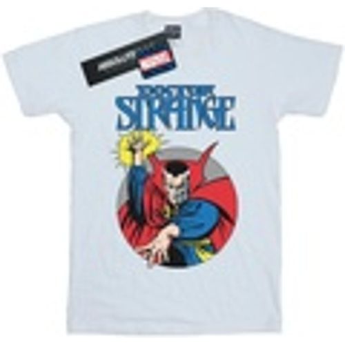 T-shirts a maniche lunghe Doctor Strange Circle - Marvel - Modalova