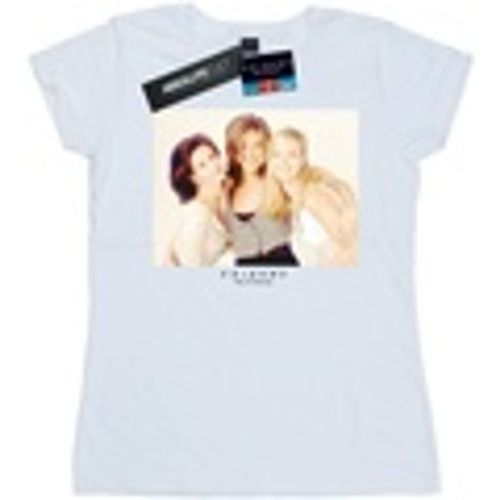 T-shirts a maniche lunghe BI51499 - Friends - Modalova