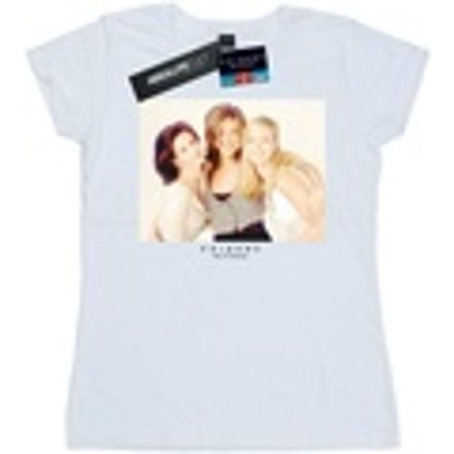 T-shirts a maniche lunghe Girls Photo - Friends - Modalova