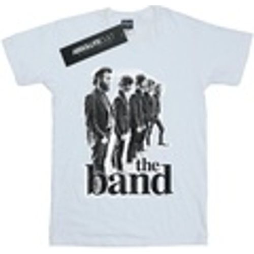 T-shirts a maniche lunghe BI51711 - The Band - Modalova