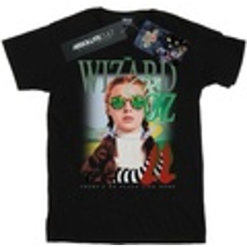 T-shirts a maniche lunghe No Place - The Wizard Of Oz - Modalova