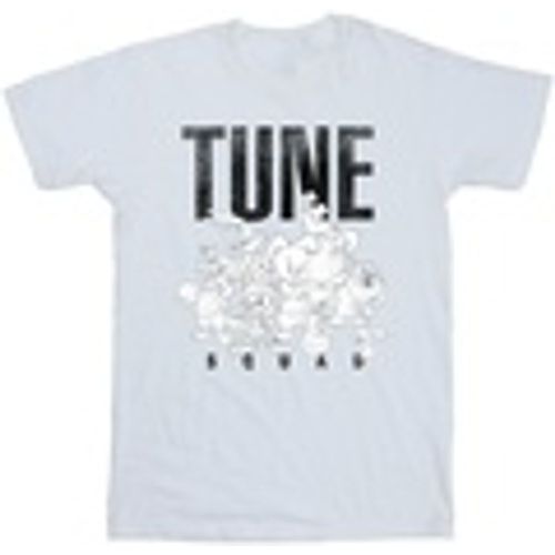 T-shirts a maniche lunghe Tune Squad Group - Space Jam: A New Legacy - Modalova