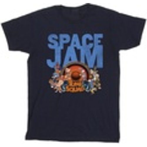 T-shirts a maniche lunghe Tune Squad - Space Jam: A New Legacy - Modalova