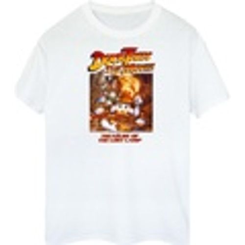 T-shirts a maniche lunghe Duck Tales The Movie - Disney - Modalova