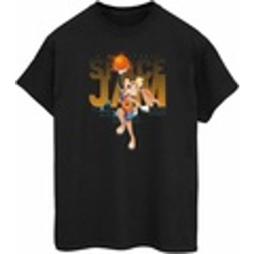 T-shirts a maniche lunghe Lola Basketball Fade - Space Jam: A New Legacy - Modalova