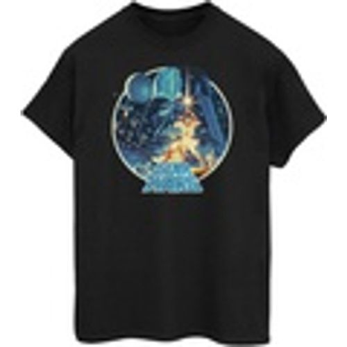 T-shirts a maniche lunghe Vintage Victory - Disney - Modalova