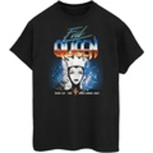 T-shirts a maniche lunghe Evil Queen Don't Let - Disney - Modalova