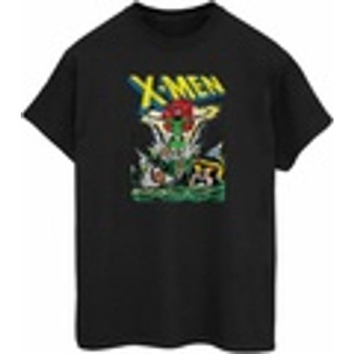 T-shirts a maniche lunghe X-Men Enter The Phoenix - Marvel - Modalova