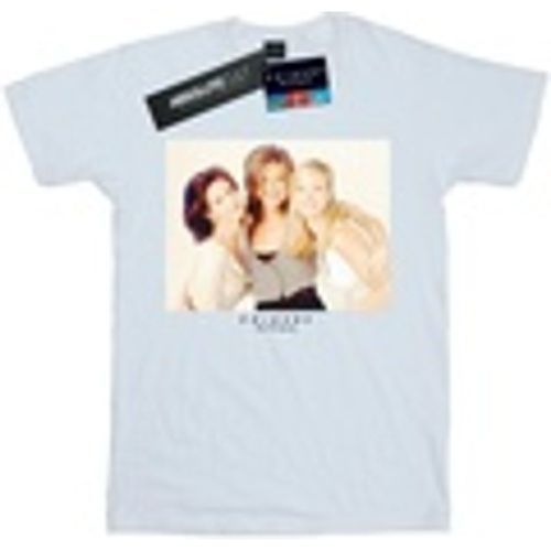 T-shirts a maniche lunghe BI52001 - Friends - Modalova