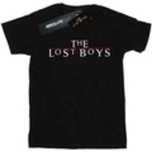 T-shirts a maniche lunghe BI52003 - The Lost Boys - Modalova