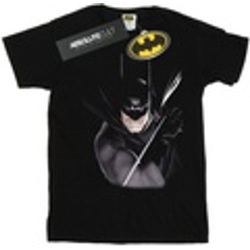 T-shirts a maniche lunghe Batman By Alex Ross - Dc Comics - Modalova