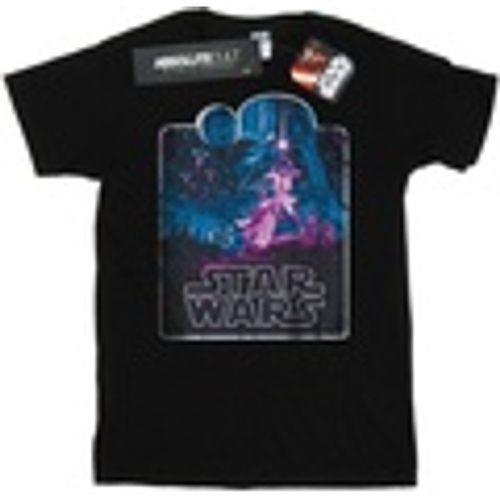 T-shirts a maniche lunghe Movie Montage - Disney - Modalova
