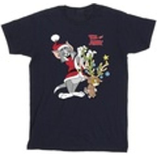 T-shirts a maniche lunghe BI52132 - Tom & Jerry - Modalova