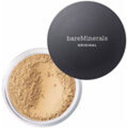 Blush & cipria Fondotinta Original Spf15 golden Medium - bareMinerals - Modalova