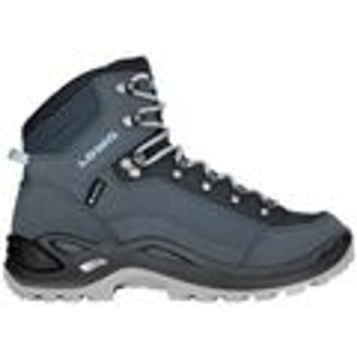 Scarpe da trekking Scarpe Renegade GTX Mid Donna Smoke - Lowa - Modalova