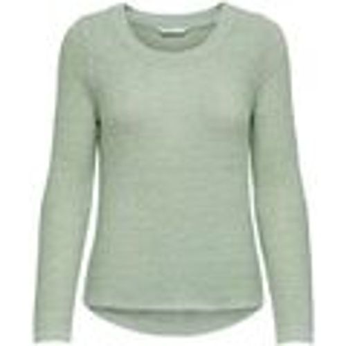 Maglione 15113356 GEENA-SUBTLE GREEN - Only - Modalova