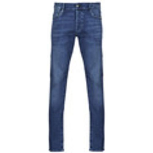 Jeans Slim G-Star Raw 3301 SLIM - G-Star Raw - Modalova