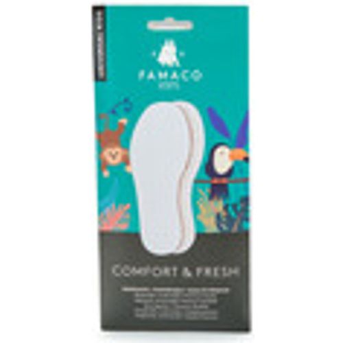 Accessori scarpe Semelle confort fresh T30 - Famaco - Modalova