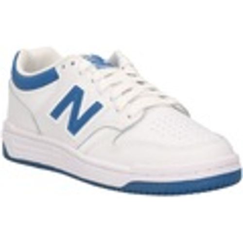 Sneakers GSB480 Bambini e ragazzi - New Balance - Modalova