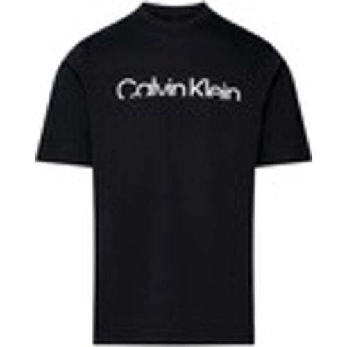 T-shirt 00GMS4K190 - Calvin Klein Jeans - Modalova